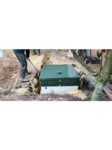 Выполненная работа