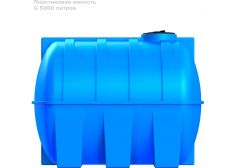 Polimer Group G-5000 (зеленая)