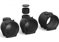 Polimer Group DL DT 15000