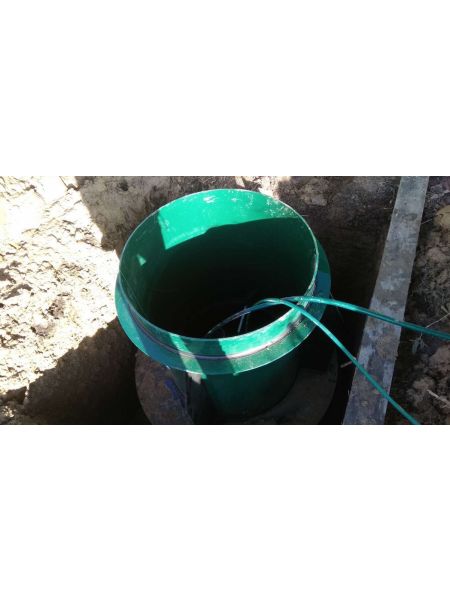 Выполненная работа