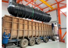 Polimer Group DL DT 15000