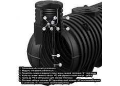 Polimer Group DL DT 15000