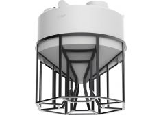 Polimer Group КV 3000 с обрешеткой