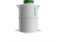 АКВАЛОС 20 R (h=2,50м) УН