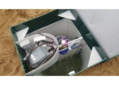 АКВАЛОС 7 (h=2,28м) УН