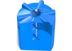 Polimer Group V 6000 с лопастной мешалкой