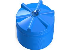 Polimer Group V 8000 с лопастной мешалкой