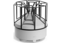 Polimer Group КV 3000 с обрешеткой