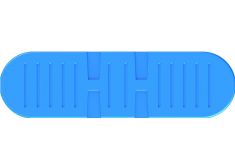 Polimer Group SN 3000 (зелёная)