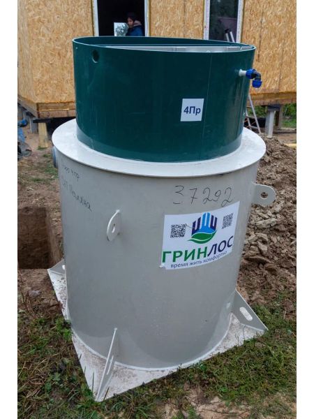 Выполненная работа