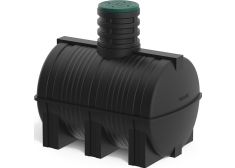 Polimer Group ЕП D 3000 литров