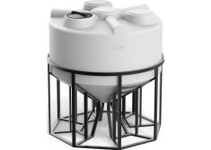 Polimer Group КV 3000 с обрешеткой