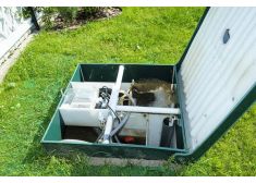 АКВАЛОС 7 (h=2,28м) УН