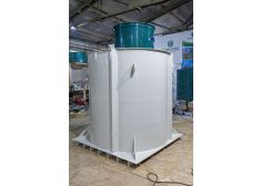 ГРИНЛОС Кессон 5