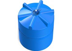 Polimer Group V 10000 с лопастной мешалкой