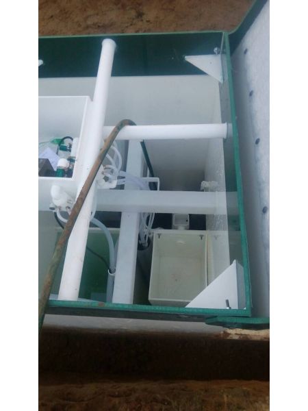 Выполненная работа