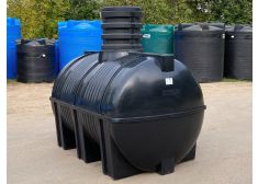 Polimer Group ЕП D 3000 литров