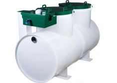 Биодевайс Gorizont 8