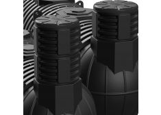 Polimer Group DL DT 15000