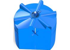 Polimer Group V 8000 с лопастной мешалкой