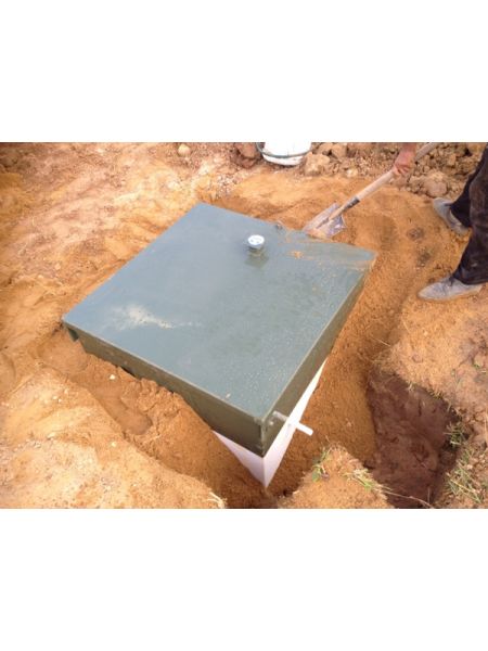 Выполненная работа