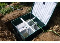 АКВАЛОС 8 R (h=2,28м) УН