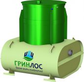 Гринлос Аэро Лайт 5 НК Лонг