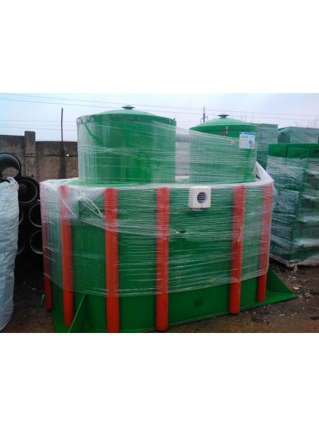 Выполненная работа