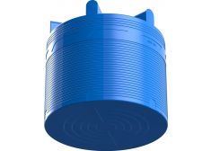 Polimer Group V 8000 с лопастной мешалкой