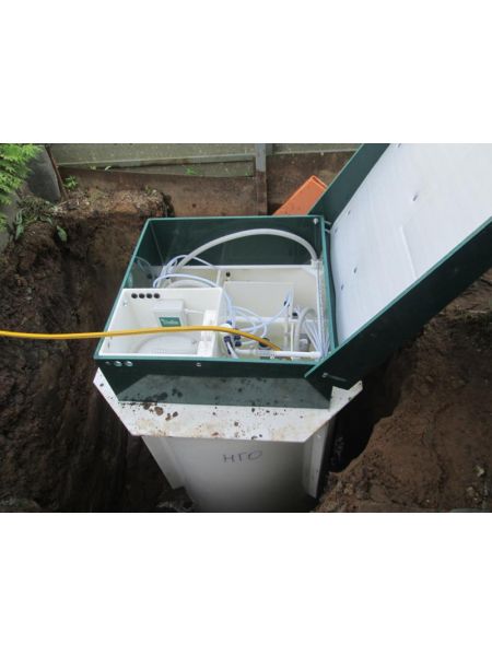 Выполненная работа