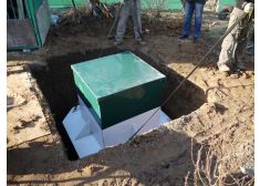 АКВАЛОС 8 R (h=2,28м) УН