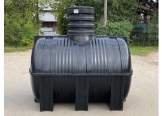 Polimer Group ЕП D 3000 литров