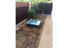 АКВАЛОС 8 R (h=2,28м) УН