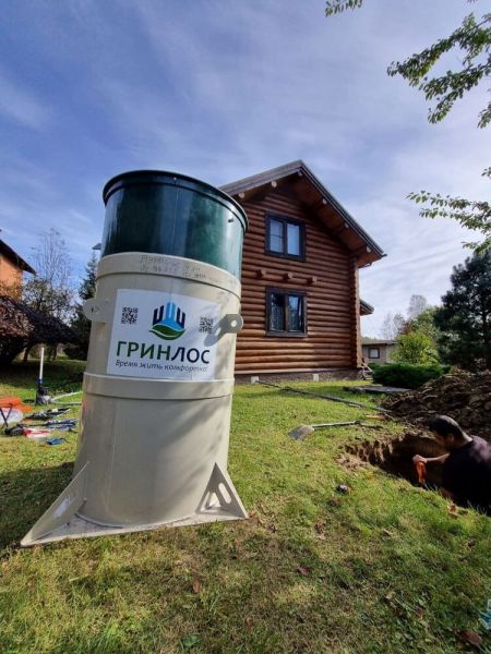 Выполненная работа