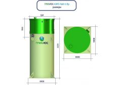 Гринлос Аэро Лайт 6 Пр