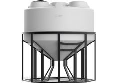 Polimer Group КV 3000 с обрешеткой