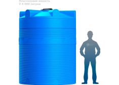 Polimer Group V 6000 (зеленая)