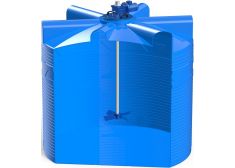 Polimer Group V 8000 с лопастной мешалкой