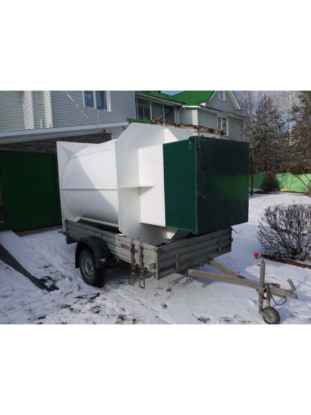 Выполненная работа