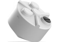 Polimer Group КV 3000 с обрешеткой