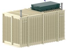 Гринлос Погреб ЛК 4000*1500*2000