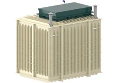 Гринлос Погреб ЛК 2500*1500*2000