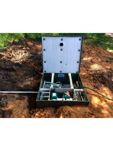 Выполненная работа