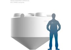 Polimer Group KV 3000