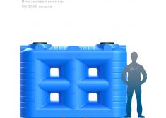 Polimer Group SN 3000 (зелёная)