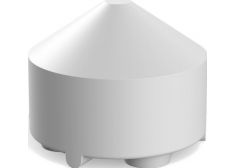 Polimer Group КV 3000 с обрешеткой