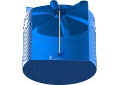 Polimer Group V 8000 с лопастной мешалкой