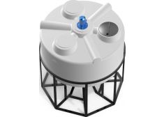 Polimer Group KV 3000 с пропеллерной мешалкой