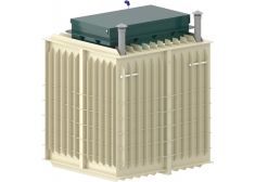 Гринлос Погреб ЛК 2000*2000*2000