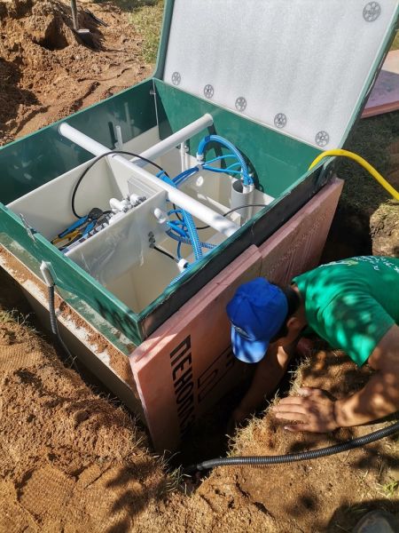 Выполненная работа